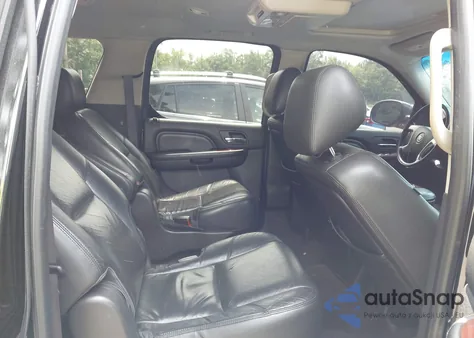 2012 Cadillac Escalade Esv Premium z USA, uszkodzony, nr VIN 1GYS4JEF1CR263091